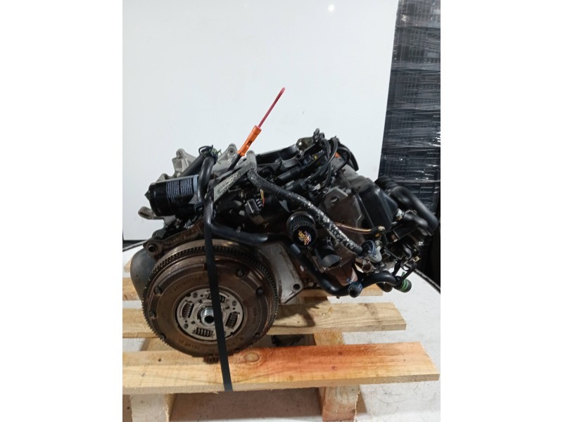 Recambio de motor completo para volkswagen vento (1h2) gl referencia OEM IAM ABS 767078 