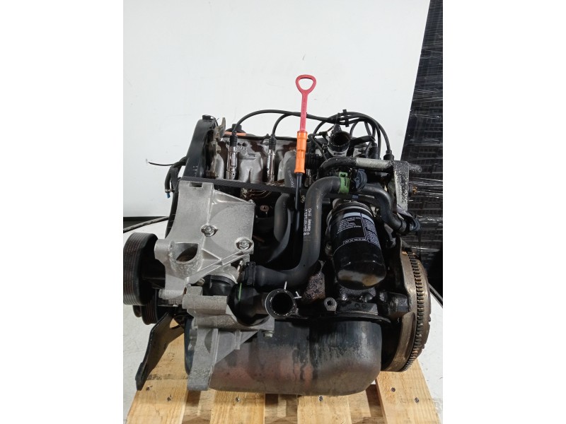 Recambio de motor completo para volkswagen vento (1h2) gl referencia OEM IAM ABS 767078 