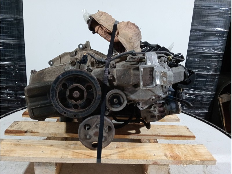 Recambio de motor completo para honda jazz (gd1/5) 1.2 live referencia OEM IAM L12A1 3003970 