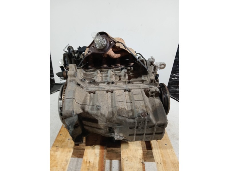 Recambio de motor completo para honda jazz (gd1/5) 1.2 live referencia OEM IAM L12A1 3003970 