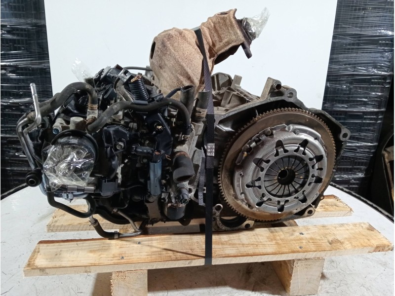 Recambio de motor completo para honda jazz (gd1/5) 1.2 live referencia OEM IAM L12A1 3003970 