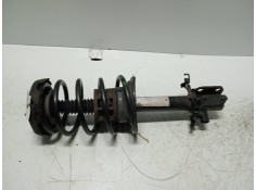 Recambio de amortiguador delantero izquierdo para renault megane i fase 2 classic (la..) 1.9 d rt referencia OEM IAM   