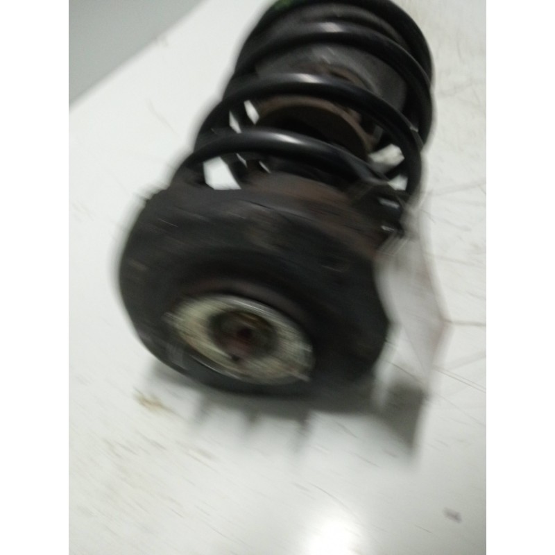 Recambio de amortiguador delantero izquierdo para renault megane i fase 2 classic (la..) 1.9 d rt referencia OEM IAM   