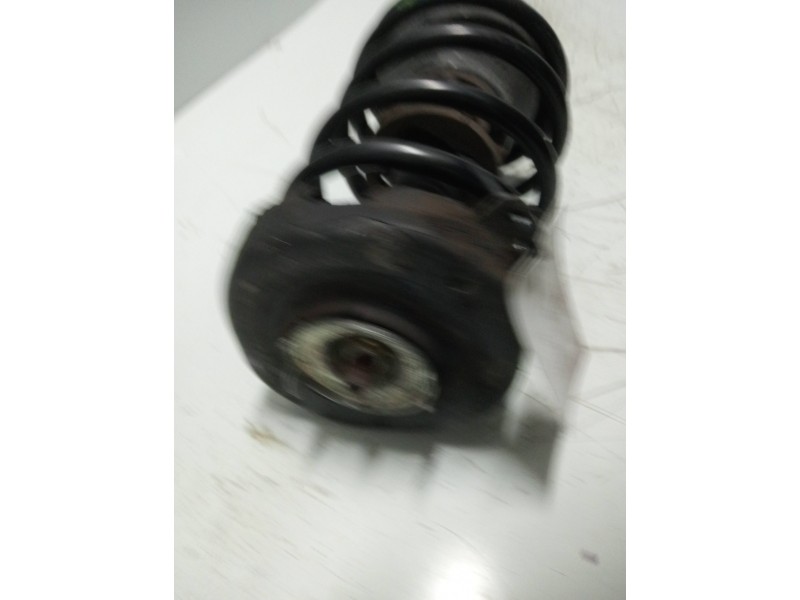 Recambio de amortiguador delantero izquierdo para renault megane i fase 2 classic (la..) 1.9 d rt referencia OEM IAM   