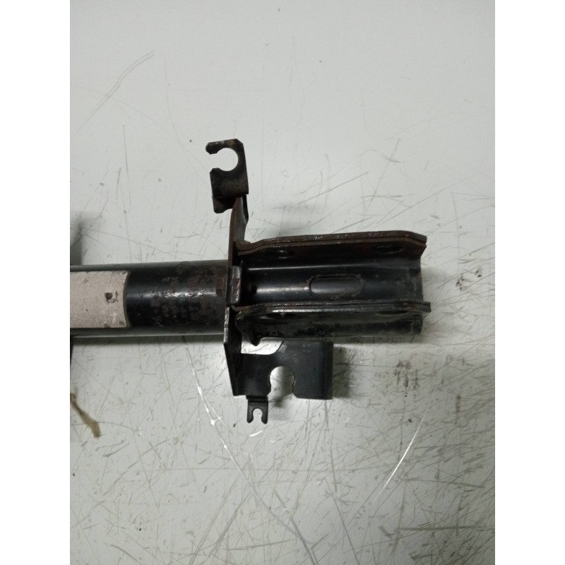 Recambio de amortiguador delantero izquierdo para renault megane i fase 2 classic (la..) 1.9 d rt referencia OEM IAM   