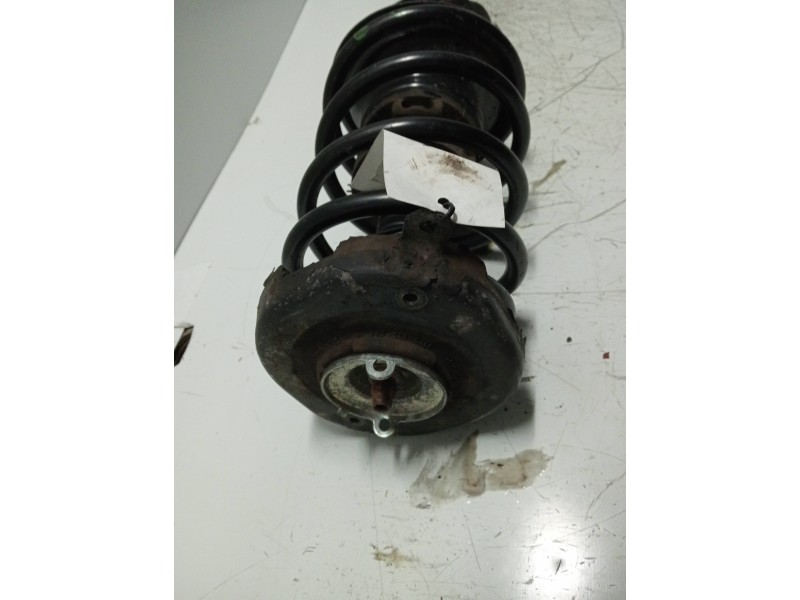 Recambio de amortiguador delantero derecho para renault megane i fase 2 classic (la..) 1.9 d rt referencia OEM IAM   