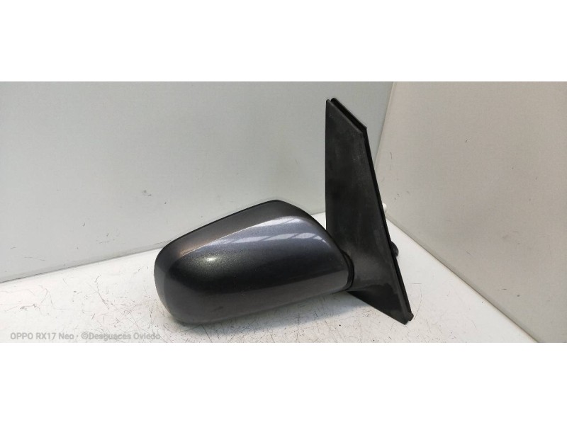 Recambio de retrovisor derecho para toyota prius (nhw20) basis referencia OEM IAM   