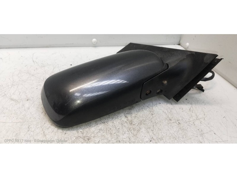 Recambio de retrovisor derecho para toyota prius (nhw20) basis referencia OEM IAM   