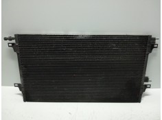 Recambio de condensador / radiador aire acondicionado para renault laguna ii (bg0) expression referencia OEM IAM   