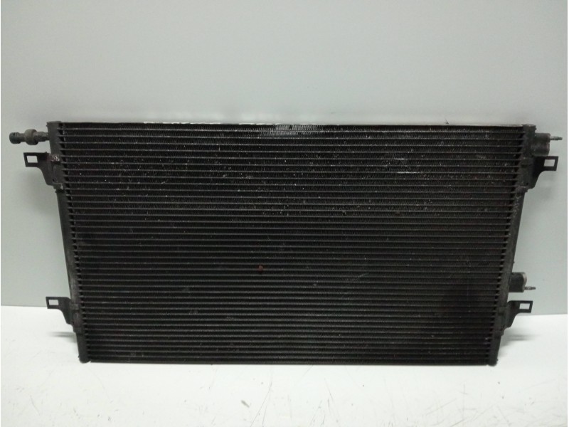 Recambio de condensador / radiador aire acondicionado para renault laguna ii (bg0) expression referencia OEM IAM   