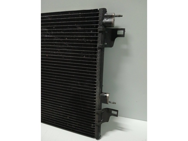 Recambio de condensador / radiador aire acondicionado para renault laguna ii (bg0) expression referencia OEM IAM   