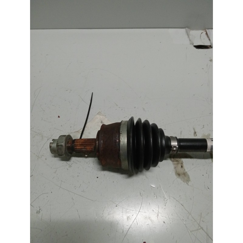 Recambio de transmision delantera derecha para opel corsa c 1.4 16v referencia OEM IAM   