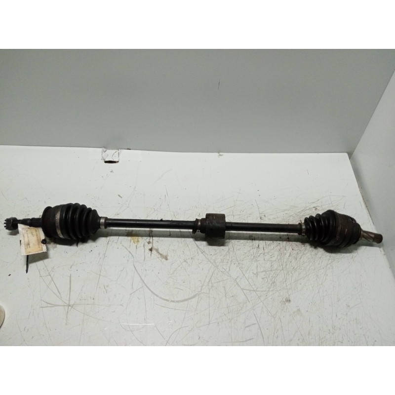 Recambio de transmision delantera derecha para opel corsa c 1.7 16v dti cat (y 17 dt / lr6) referencia OEM IAM   