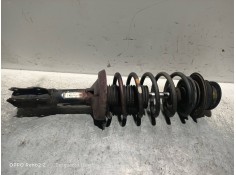 Recambio de amortiguador delantero izquierdo para volkswagen vento (1h2) gl referencia OEM IAM 1H0413031C  