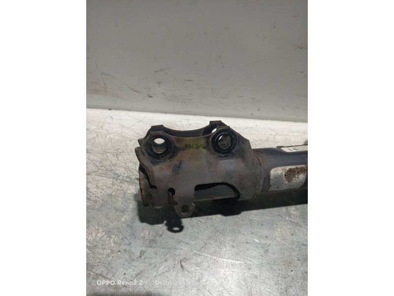 Recambio de amortiguador delantero izquierdo para volkswagen vento (1h2) gl referencia OEM IAM 1H0413031C  