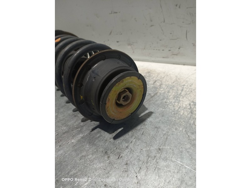Recambio de amortiguador delantero izquierdo para volkswagen vento (1h2) gl referencia OEM IAM 1H0413031C  