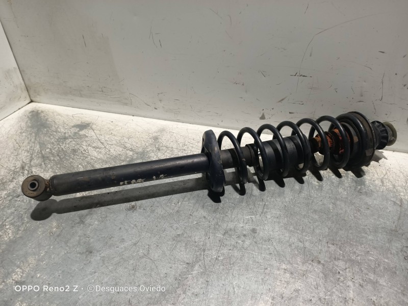 Recambio de amortiguador trasero izquierdo para volkswagen vento (1h2) gl referencia OEM IAM   