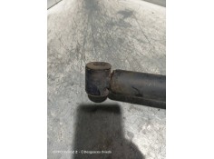 Recambio de amortiguador trasero izquierdo para volkswagen vento (1h2) gl referencia OEM IAM    2
