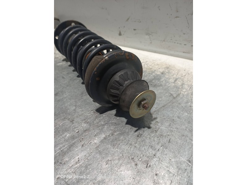 Recambio de amortiguador trasero izquierdo para volkswagen vento (1h2) gl referencia OEM IAM   