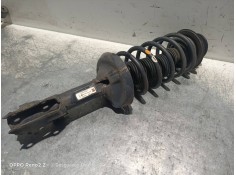 Recambio de amortiguador delantero derecho para volkswagen vento (1h2) gl referencia OEM IAM 1H413031C  