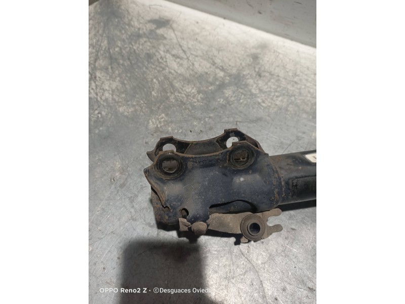 Recambio de amortiguador delantero derecho para volkswagen vento (1h2) gl referencia OEM IAM 1H413031C  