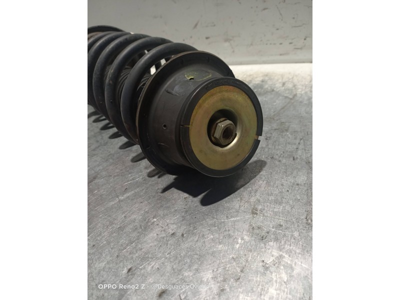 Recambio de amortiguador delantero derecho para volkswagen vento (1h2) gl referencia OEM IAM 1H413031C  