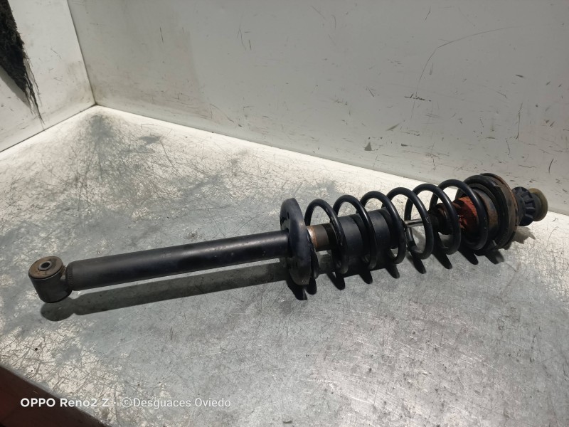Recambio de amortiguador trasero derecho para volkswagen vento (1h2) gl referencia OEM IAM   