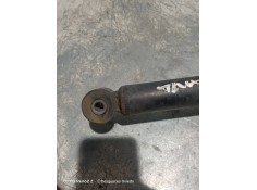 Recambio de amortiguador trasero derecho para volkswagen vento (1h2) gl referencia OEM IAM    2