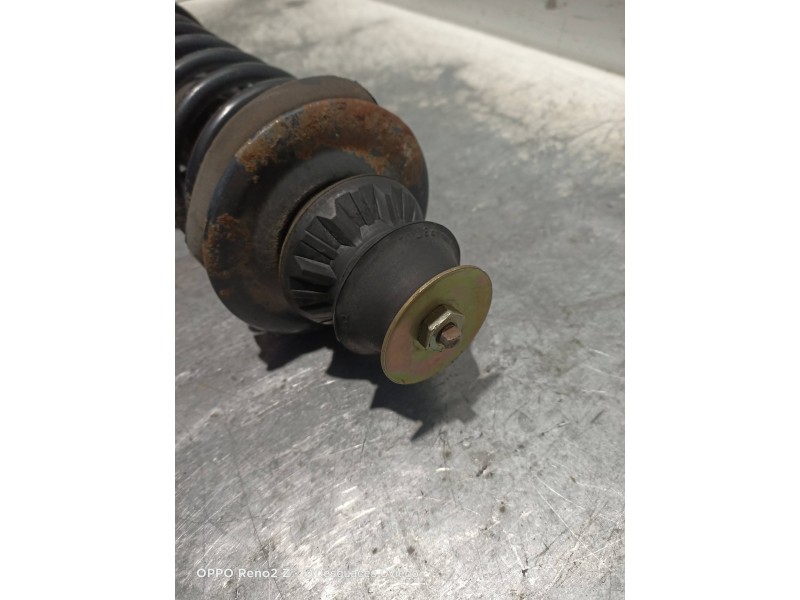 Recambio de amortiguador trasero derecho para volkswagen vento (1h2) gl referencia OEM IAM   