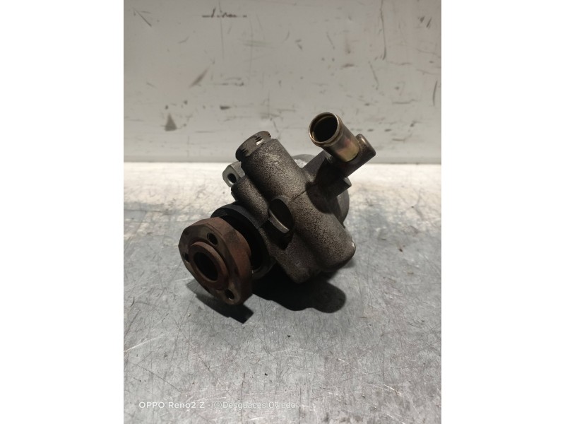 Recambio de bomba direccion para volkswagen vento (1h2) gl referencia OEM IAM 1H0422155D  