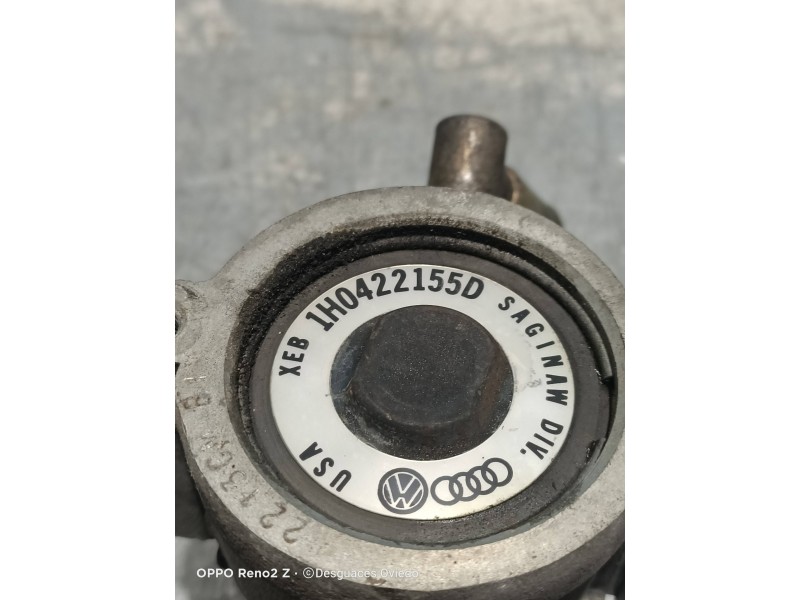 Recambio de bomba direccion para volkswagen vento (1h2) gl referencia OEM IAM 1H0422155D  