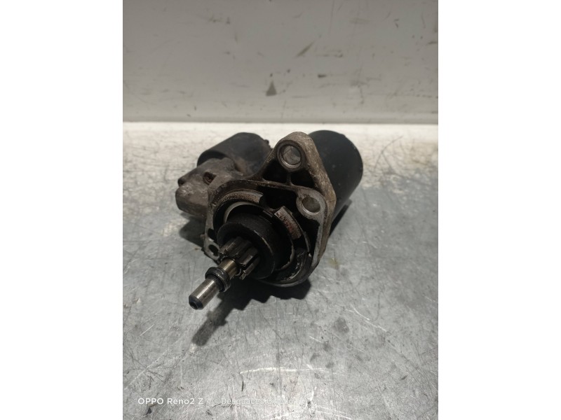 Recambio de motor arranque para volkswagen vento (1h2) gl referencia OEM IAM   