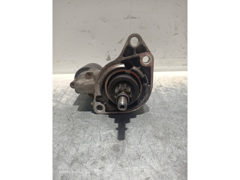 Recambio de motor arranque para volkswagen vento (1h2) gl referencia OEM IAM   