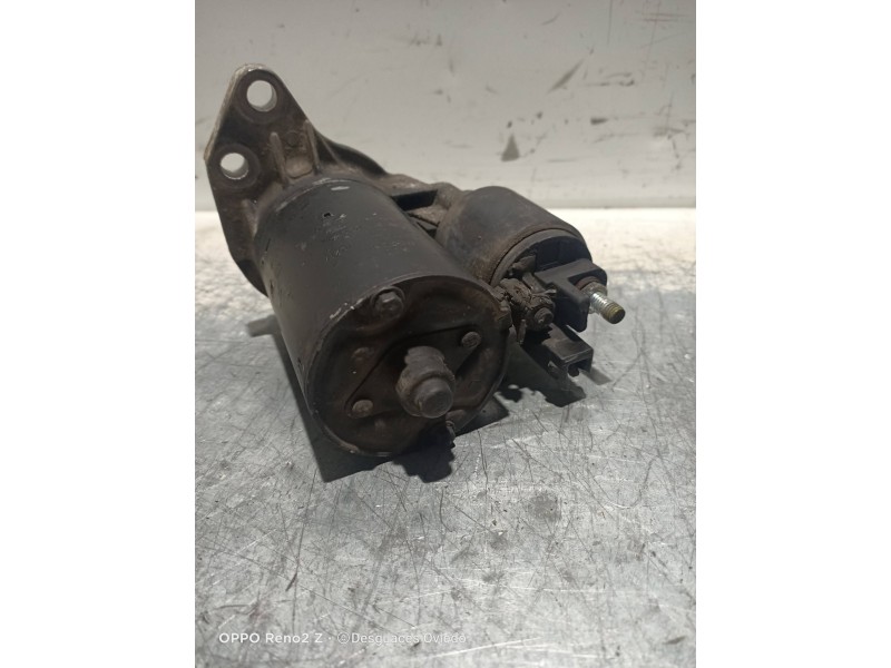 Recambio de motor arranque para volkswagen vento (1h2) gl referencia OEM IAM   