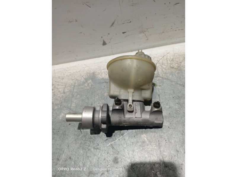 Recambio de bomba freno para volkswagen vento (1h2) gl referencia OEM IAM 1H1611307A  