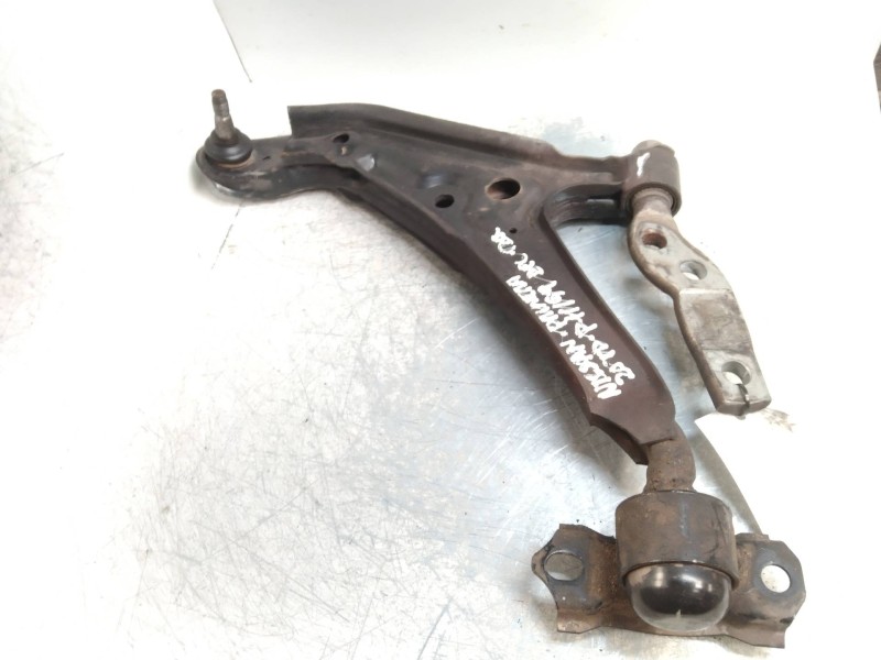Recambio de brazo suspension inferior delantero izquierdo para nissan primera berlina (p11) 2.0 turbodiesel cat referencia OEM I