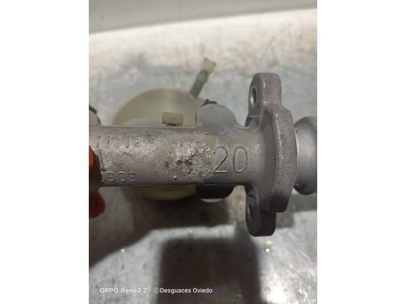 Recambio de bomba freno para volkswagen vento (1h2) gl referencia OEM IAM 1H1611307A  