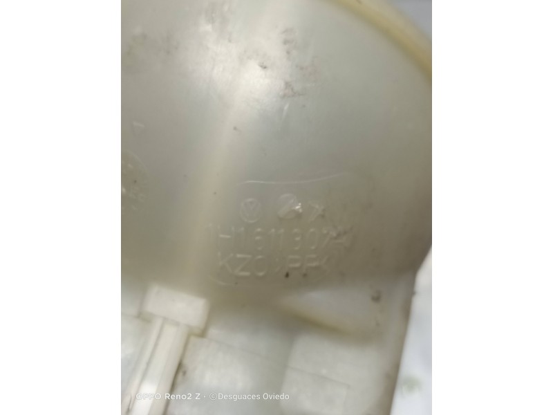 Recambio de bomba freno para volkswagen vento (1h2) gl referencia OEM IAM 1H1611307A  