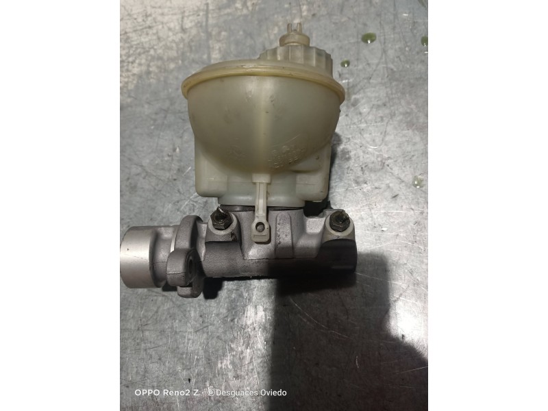 Recambio de bomba freno para volkswagen vento (1h2) gl referencia OEM IAM 1H1611307A  