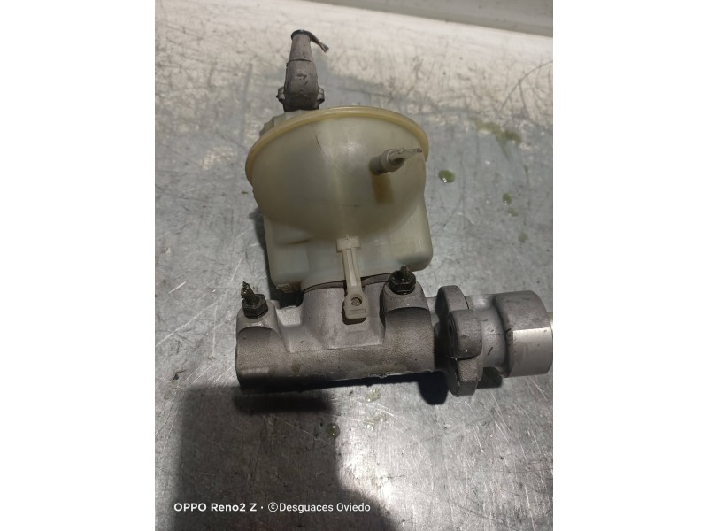 Recambio de bomba freno para volkswagen vento (1h2) gl referencia OEM IAM 1H1611307A  