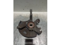 Recambio de mangueta delantera izquierda para volkswagen vento (1h2) gl referencia OEM IAM    2