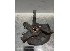 Recambio de mangueta delantera derecha para volkswagen vento (1h2) gl referencia OEM IAM    2