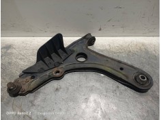 Recambio de brazo suspension inferior delantero izquierdo para volkswagen vento (1h2) gl referencia OEM IAM   