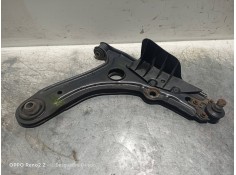 Recambio de brazo suspension inferior delantero derecho para volkswagen vento (1h2) gl referencia OEM IAM   