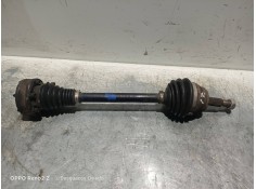 Recambio de transmision delantera izquierda para volkswagen vento (1h2) gl referencia OEM IAM   