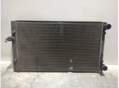 Recambio de radiador agua para volkswagen vento (1h2) gl referencia OEM IAM   
