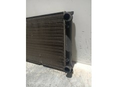 Recambio de radiador agua para volkswagen vento (1h2) gl referencia OEM IAM    2