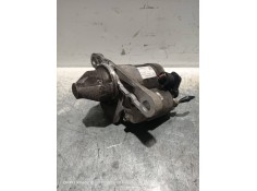 Recambio de motor arranque para nissan qashqai (j10) acenta referencia OEM IAM 23300EN20A S114902A 
