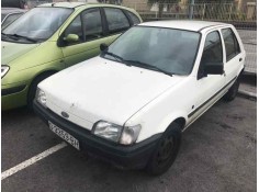 ford fiesta berl./courier del año 1993