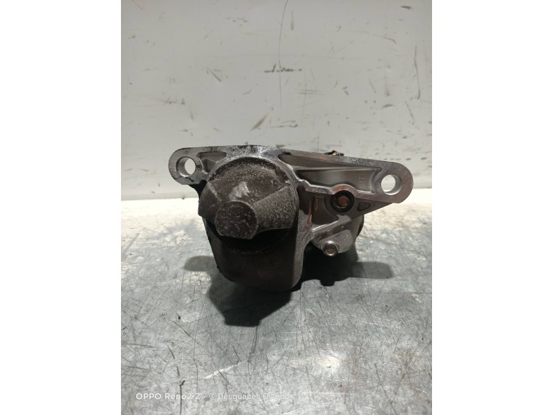 Recambio de motor arranque para nissan qashqai (j10) acenta referencia OEM IAM 23300EN20A S114902A 